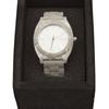 Nixon Time Teller Watch in Beige (pearl) - Lyst