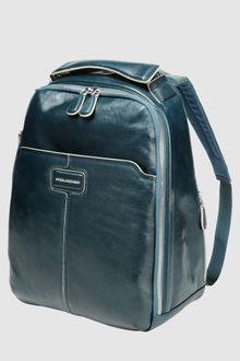 Piquadro Backpacks - Lyst