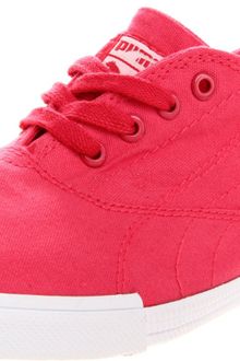 Puma Womens Tekkies Fashion Sneaker - Lyst