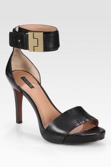 Rachel Zoe KATLYN High heeled sandals - Polyvore