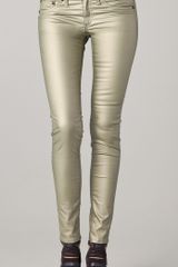 Rag & Bone The Legging Jeans