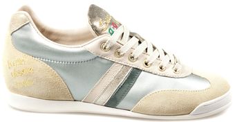 Serafini Fashion Models Beige-military - Lyst