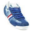 Serafini Philadelphia Blue Suola Flat in Blue for Men - Lyst