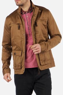 Ted Baker Layering Jacket - Lyst