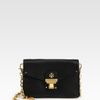 Tory Burch Rachael Crossbody Bag in Black - Lyst