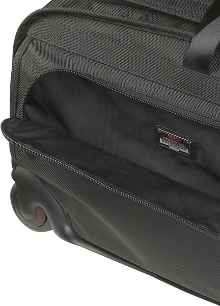 tumi large duffel bolsa