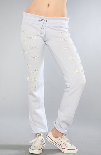  The Heaven Sent Skinny Sweatpants 