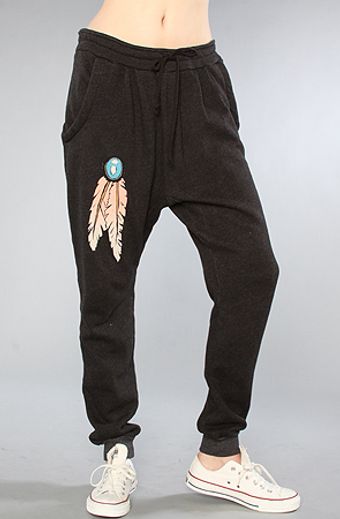  The Maverick Cozy Night Sweatpants 