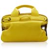 3.1 Phillip Lim Lark  Small Duffle in Green (yellow) - Lyst