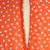 Modcloth Smoothie Sailing Dress in Orange (ice) - Lyst