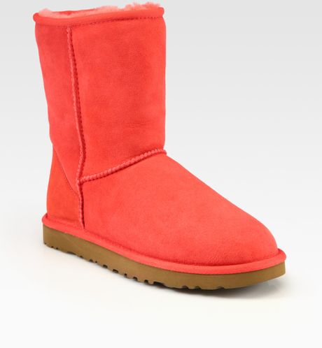 all red uggs all red uggs