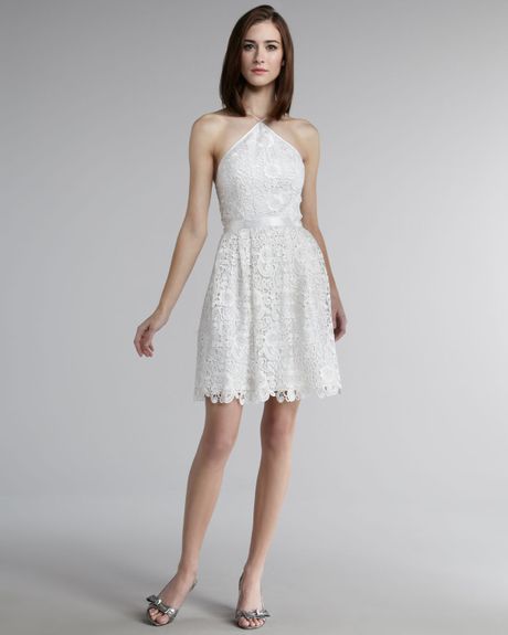 aidan mattox white