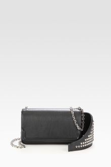 Christian Louboutin Artemis Crossbody Gaia Bag - Lyst