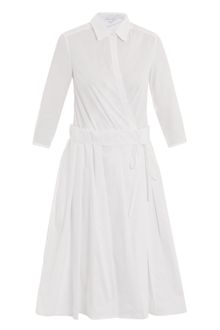 Diane Von Furstenberg Cynthia Dress - Lyst