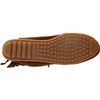 Minnetonka Womens Tramper Ankle Hi Boot in Brown (dusty brown) - Lyst