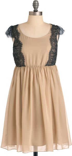  Soft Melody Dress 