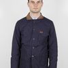 Penfield Beechdale Jacket Navy in Blue for Men (navy) - Lyst