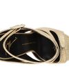 Giuseppe Zanotti Sandals in Gold (g) - Lyst