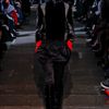 Givenchy Fall 2012 Satin Jodphur Pants in Black - Lyst