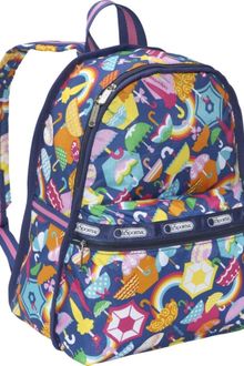 Lesportsac 3 Pack Of Pouches Travel Kit - Lyst