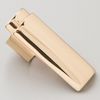 Maison Martin Margiela Cuff Knuckle Ring in Gold - Lyst