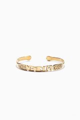 Nasty Gal New York Bracelet