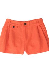 Rag & Bone Tennis Short