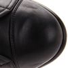 Volatile Very Volatile Womens Mugsy Laceup Boot in Black - Lyst