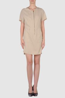 3.1 Phillip Lim Short Dress - Lyst