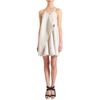 3.1 Phillip Lim Collapsed Kite Dress in Beige (white) - Lyst