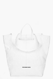 Alexander Wang Chalk Alpha Shopper Tote - Lyst