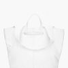 Alexander Wang Chalk Alpha Shopper Tote in White (chalk) - Lyst