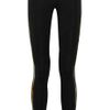 Altuzarra Printed Stretchponte Leggings in Black - Lyst