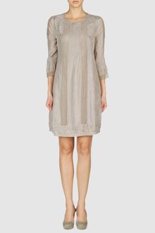Alysi Short Dress - Lyst