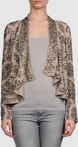Antik Batik Blazer - Lyst