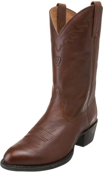 ariat sedona distressed brown boots