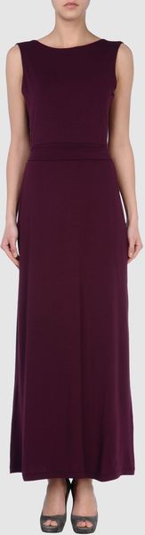  Long Dresses 