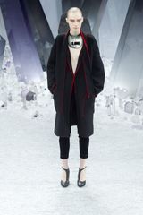 Chanel Fall 2012 Runway Look 63