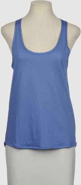 Chinti And Parker Top - Lyst