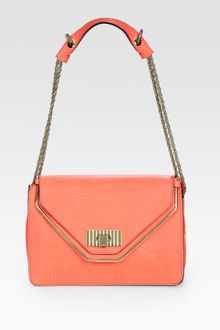 Chloé Sally Medium Shoulder Bag - Lyst