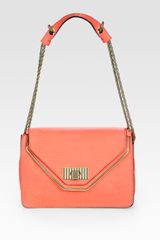 Chloé Sally Medium Shoulder Bag