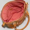 Chloé Angie Shoulder Bag Medium in Yellow (tan) - Lyst