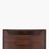 Dsquared2 Brown Classic Card Holder in Brown for Men - Lyst