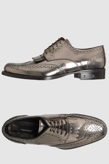 DSquared2 Dsquared2 - Laced Shoes - Lyst