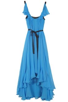 Elizabeth And James Marissa Dress - Lyst