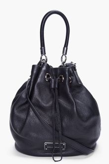 Marc By Marc Jacobs Too Hot To Handle Drawstring Bag - Lyst