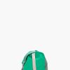 Marc By Marc Jacobs Green Striped Flasher Messenger Bag in Green for Men - Lyst