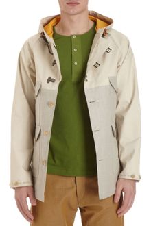Nigel Cabourn Cameraman Jacket - Lyst