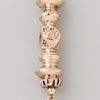 Pamela Love Totem Earrings in Gold (bronze) - Lyst