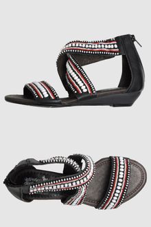 Pikolinos Highheeled Sandals - Lyst